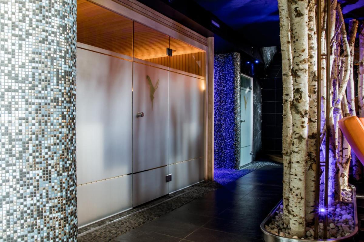 Corte Regia Relais & Spa
