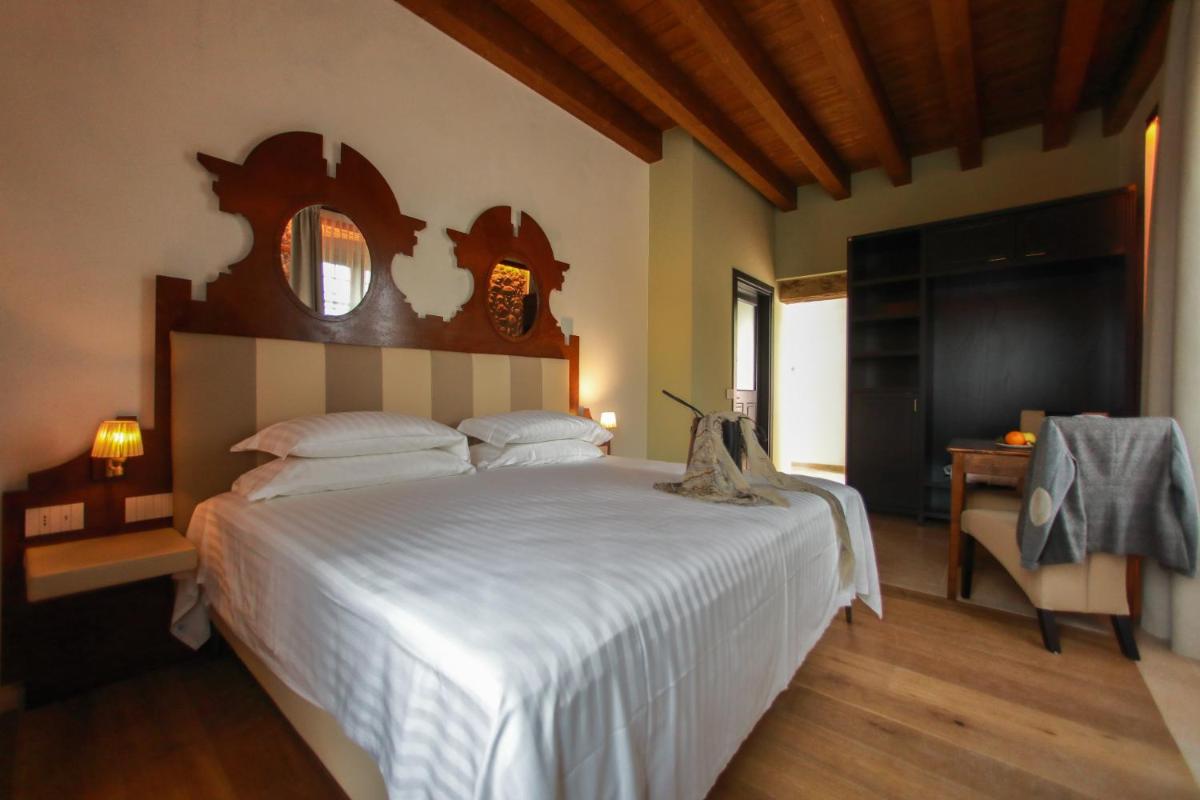 Corte Regia Relais & Spa