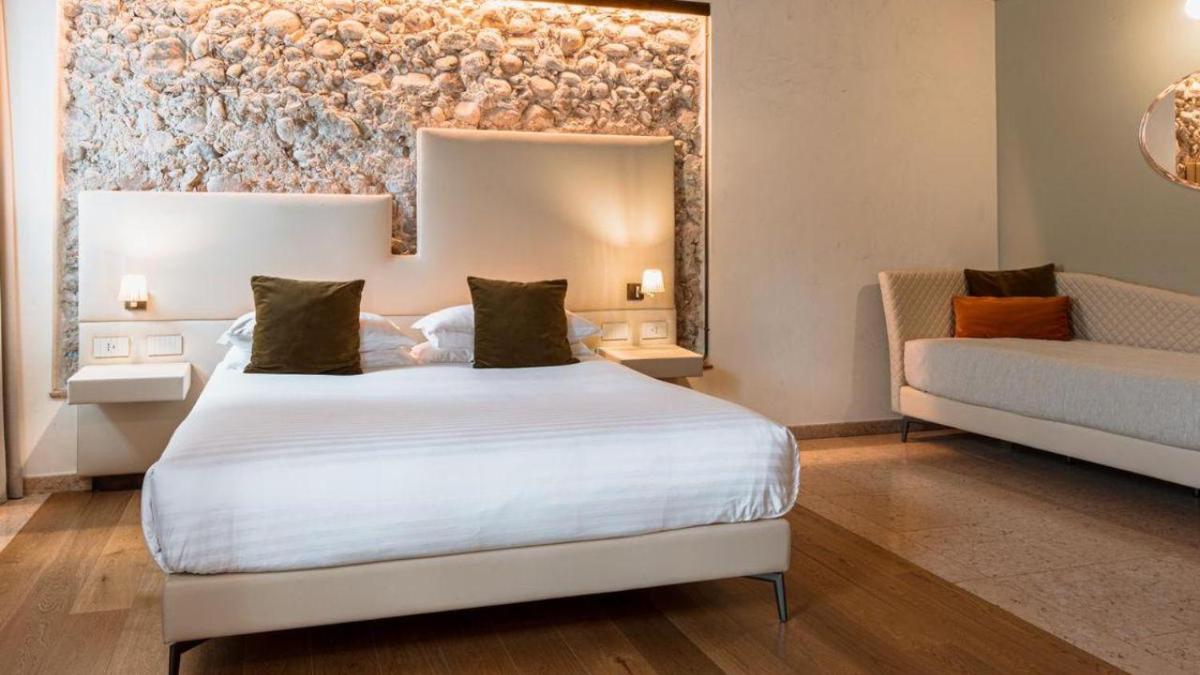 Corte Regia Relais & Spa