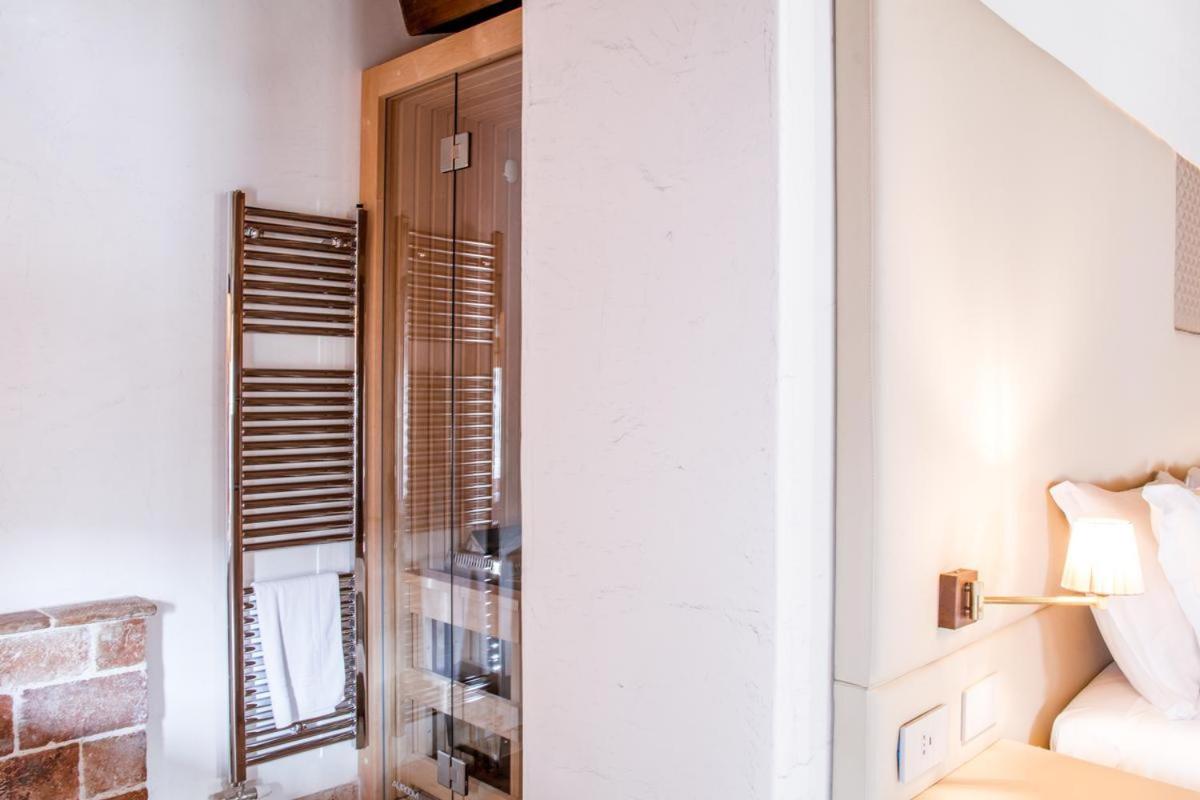 Corte Regia Relais & Spa