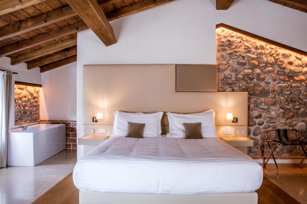Corte Regia Relais & Spa