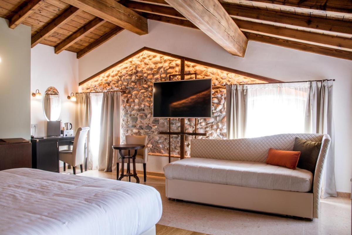 Corte Regia Relais & Spa