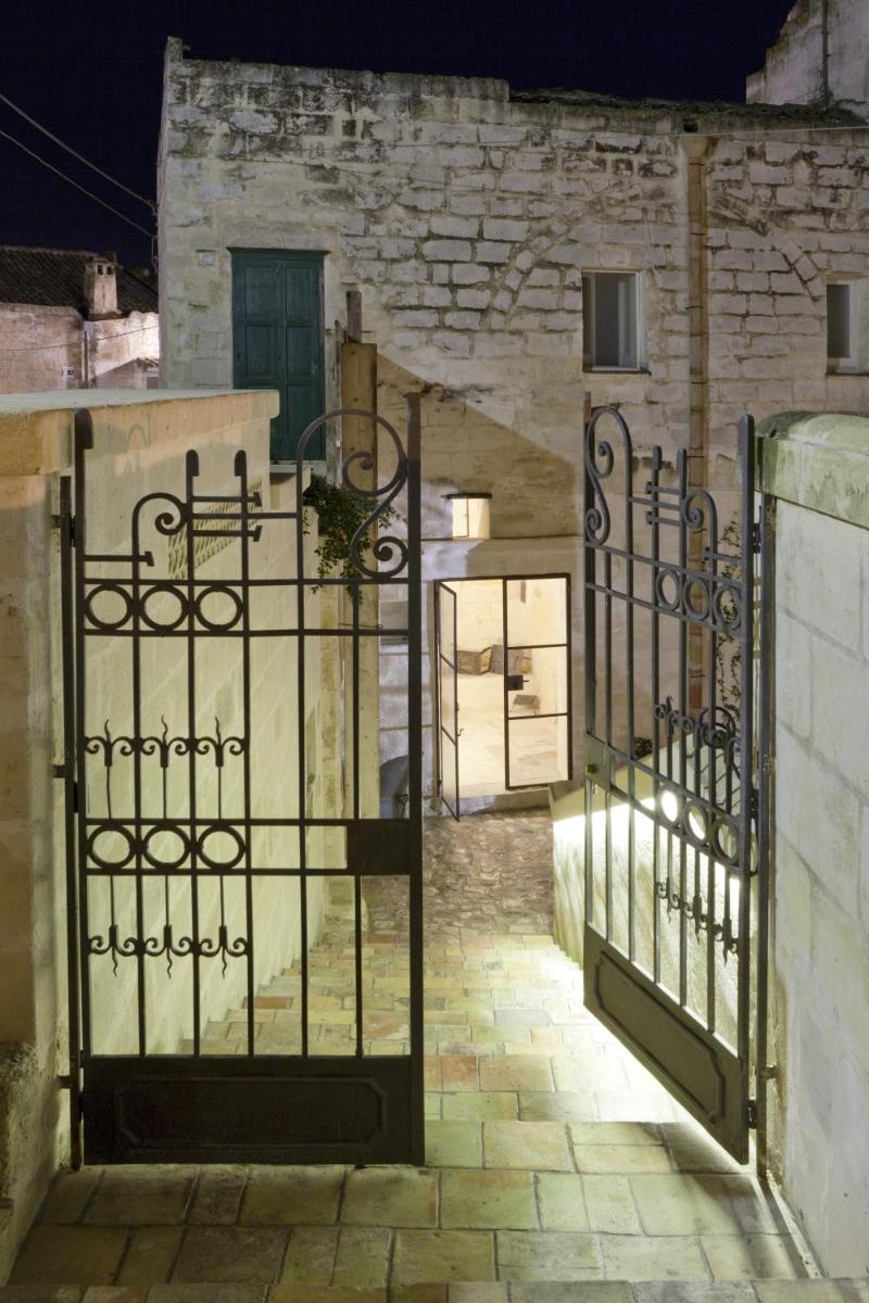 Corte San Pietro