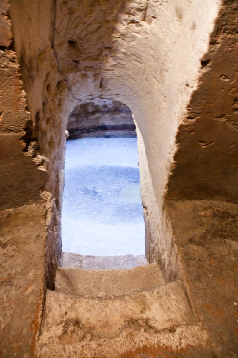 Corte San Pietro