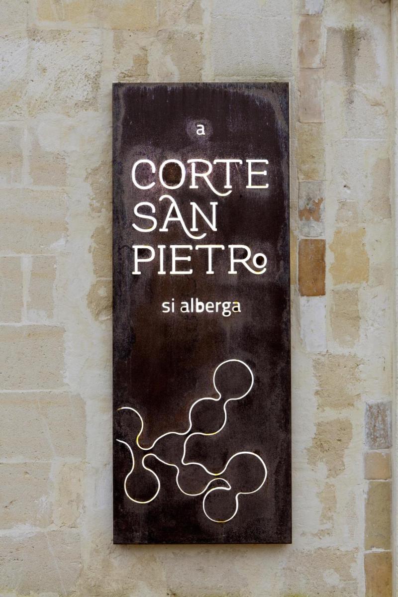 Corte San Pietro