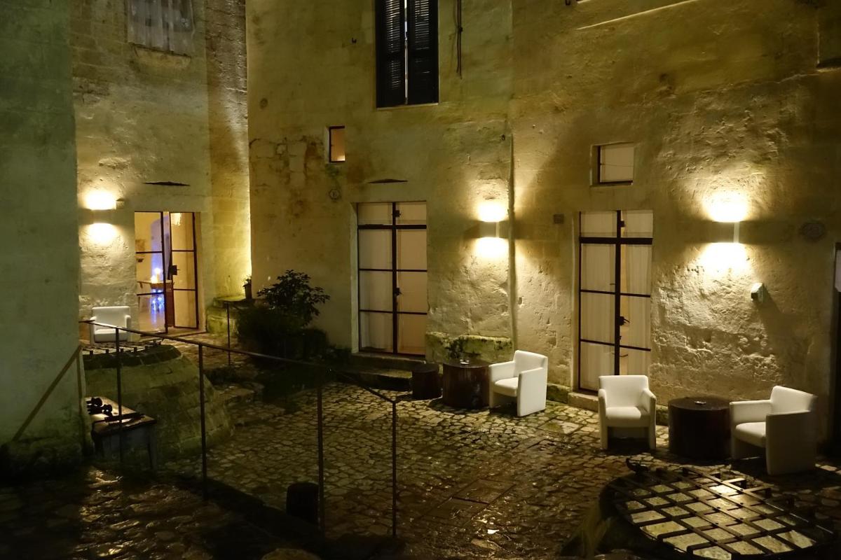 Corte San Pietro