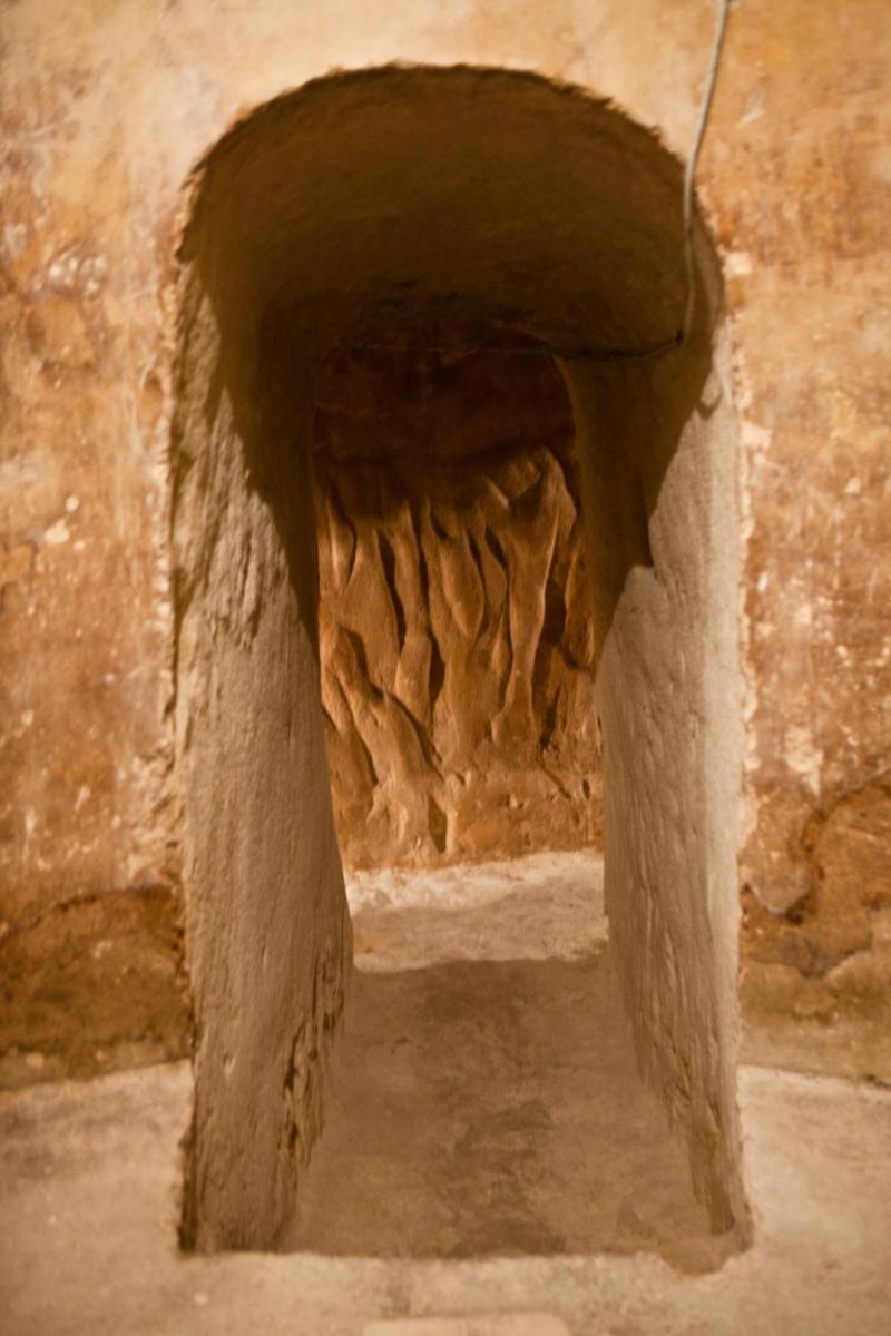Corte San Pietro