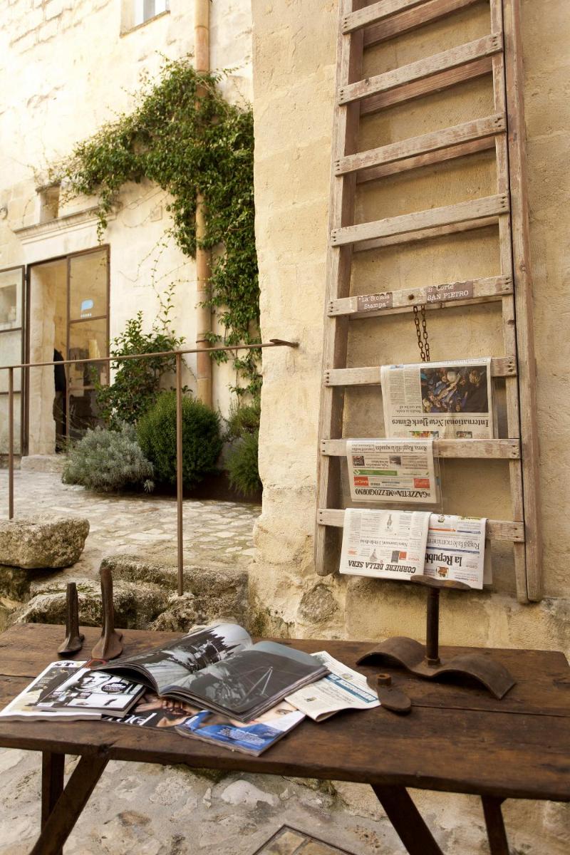Corte San Pietro