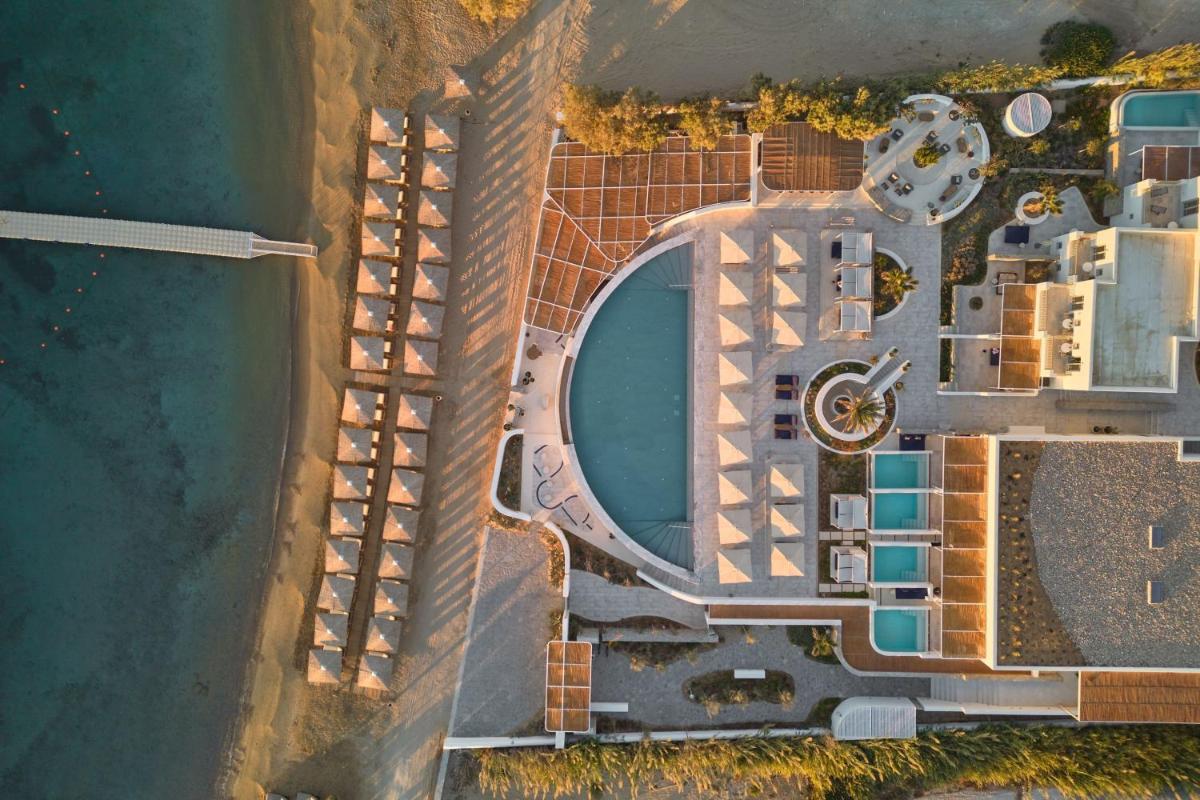 Cosme, a Luxury Collection Resort, Paros