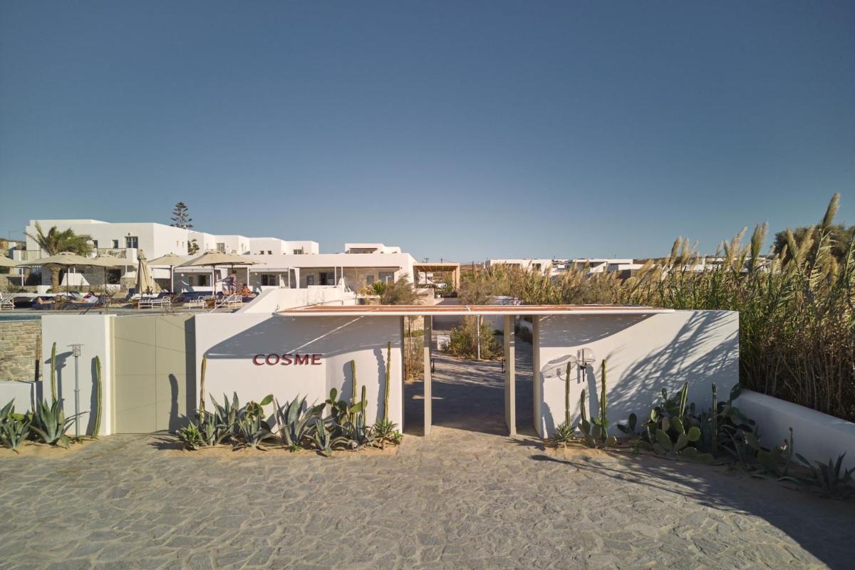 Cosme, a Luxury Collection Resort, Paros