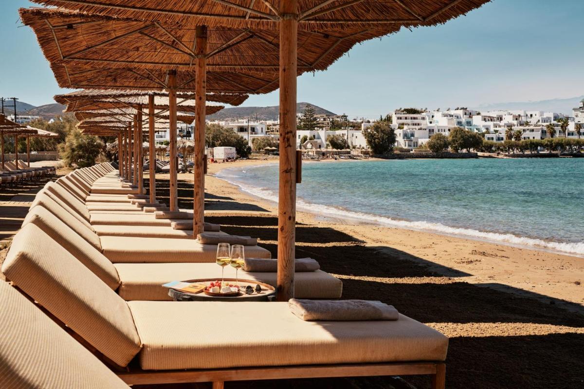 Cosme, a Luxury Collection Resort, Paros