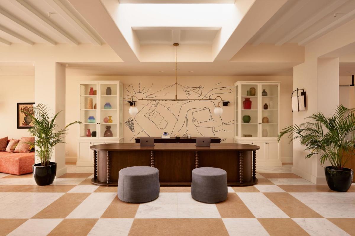 Cosme, a Luxury Collection Resort, Paros