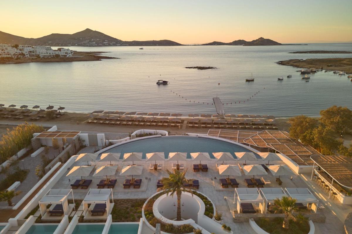 Cosme, a Luxury Collection Resort, Paros