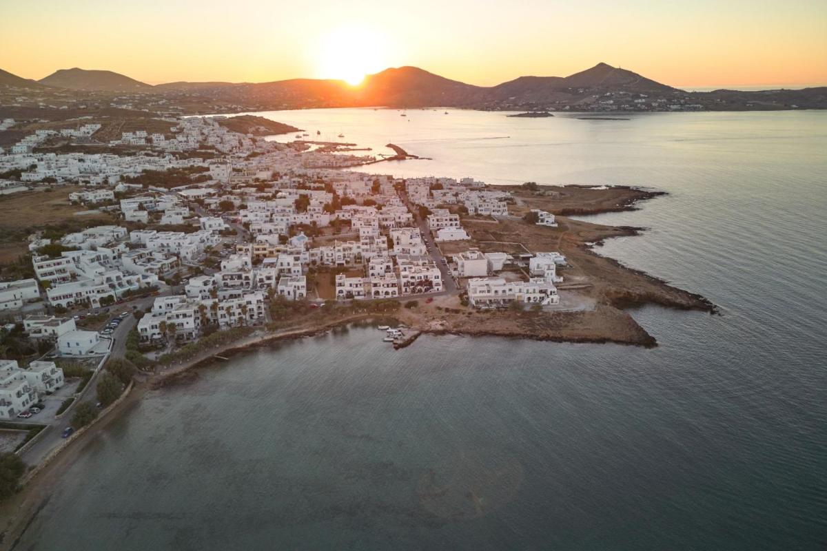 Cosme, a Luxury Collection Resort, Paros