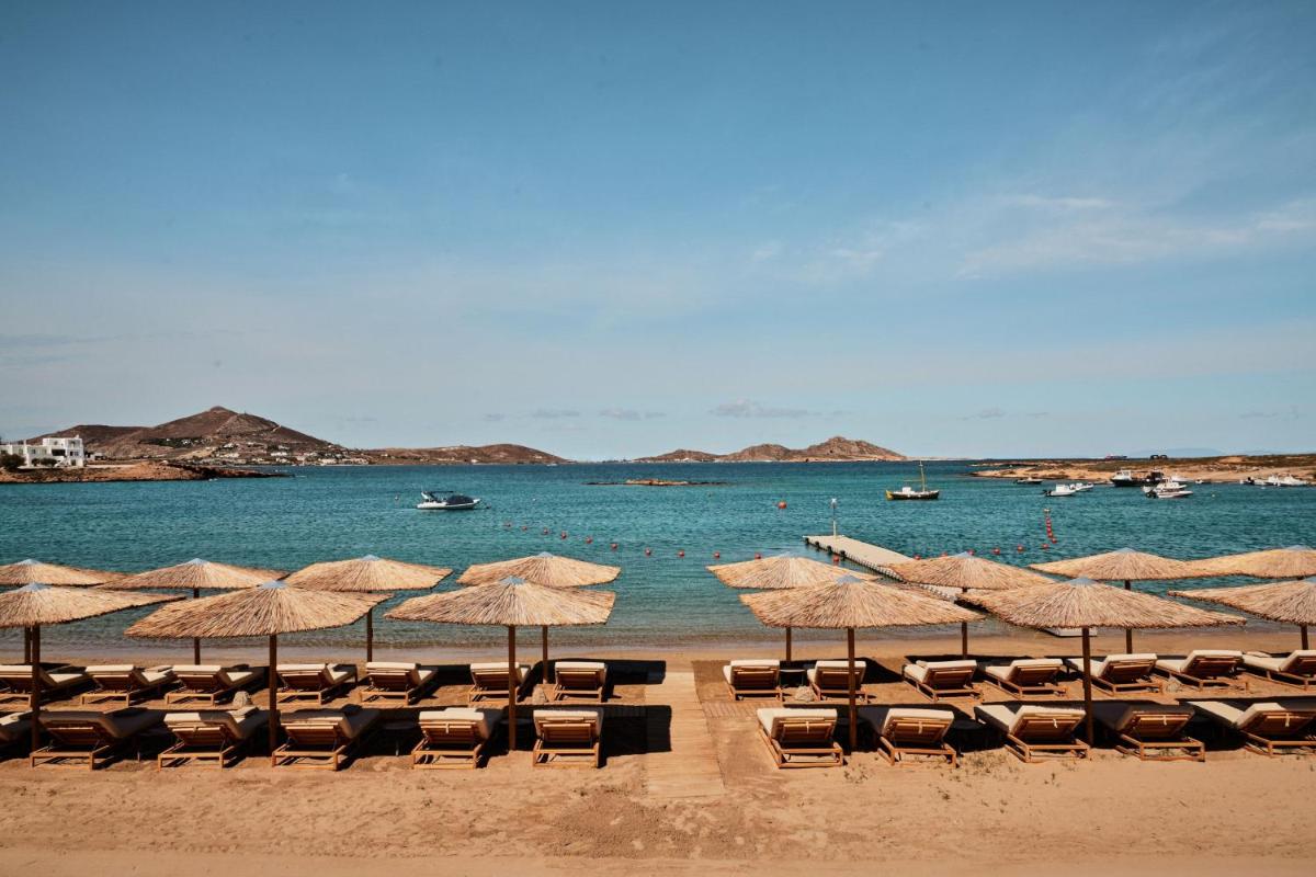 Cosme, a Luxury Collection Resort, Paros