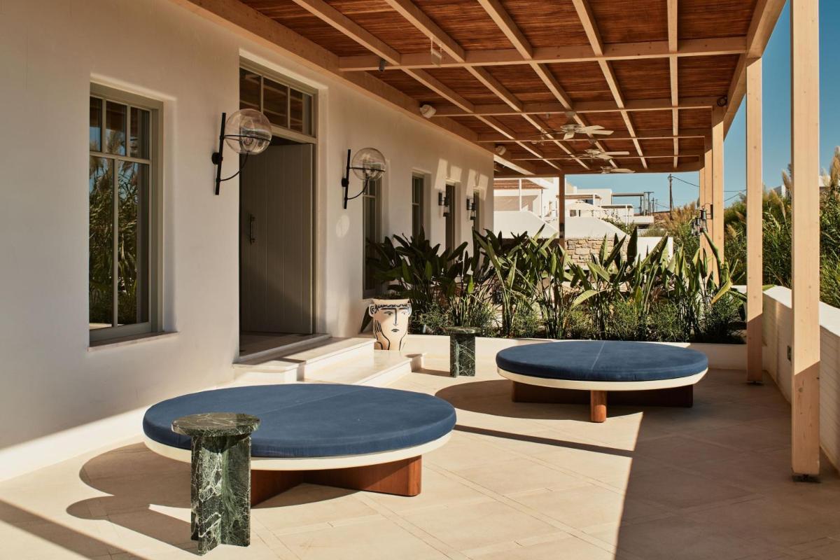 Cosme, a Luxury Collection Resort, Paros