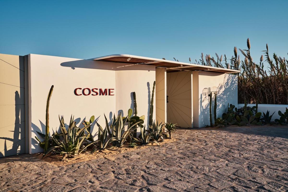 Cosme, a Luxury Collection Resort, Paros