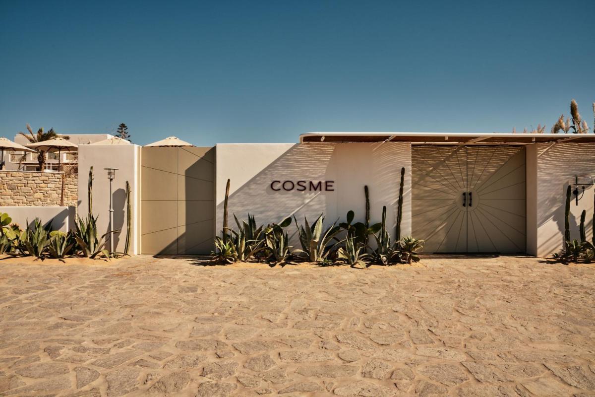 Cosme, a Luxury Collection Resort, Paros
