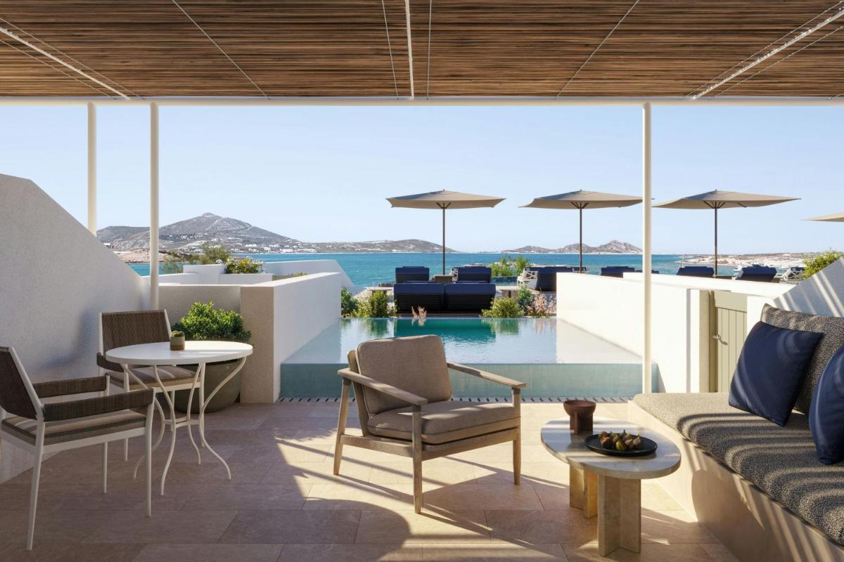 Cosme, a Luxury Collection Resort, Paros