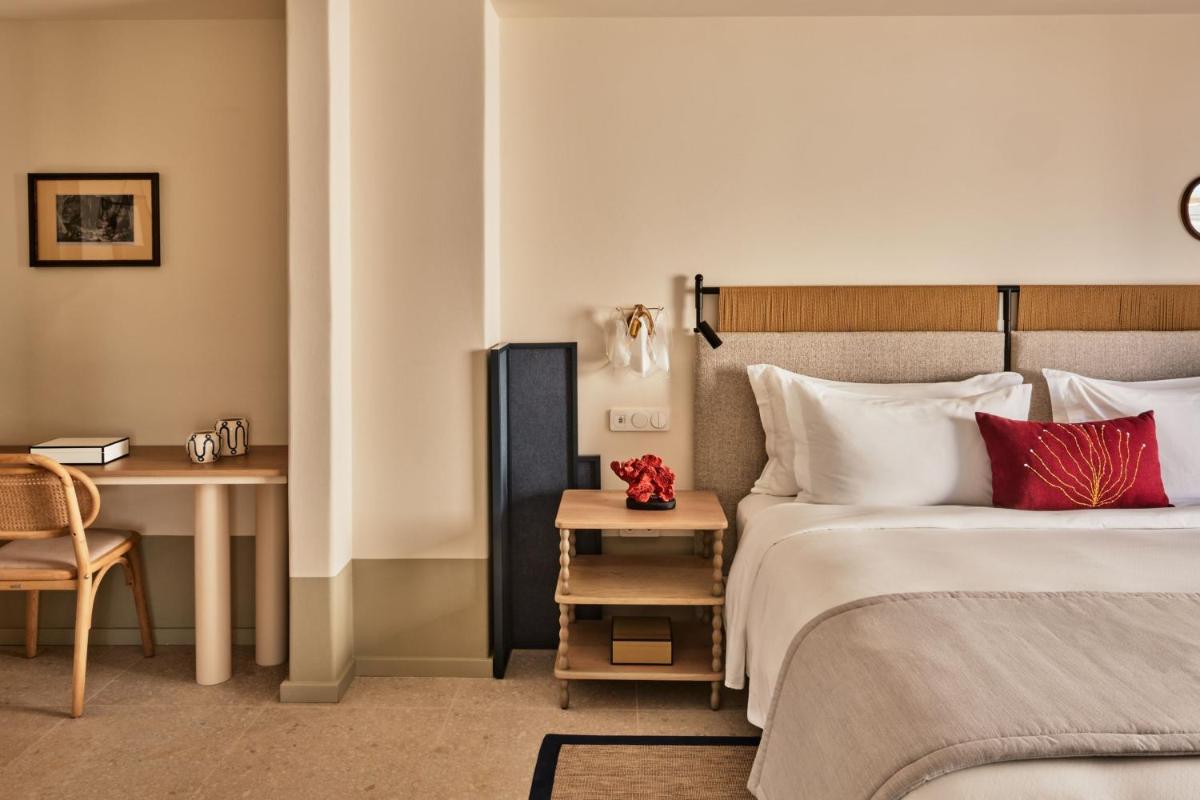 Cosme, a Luxury Collection Resort, Paros