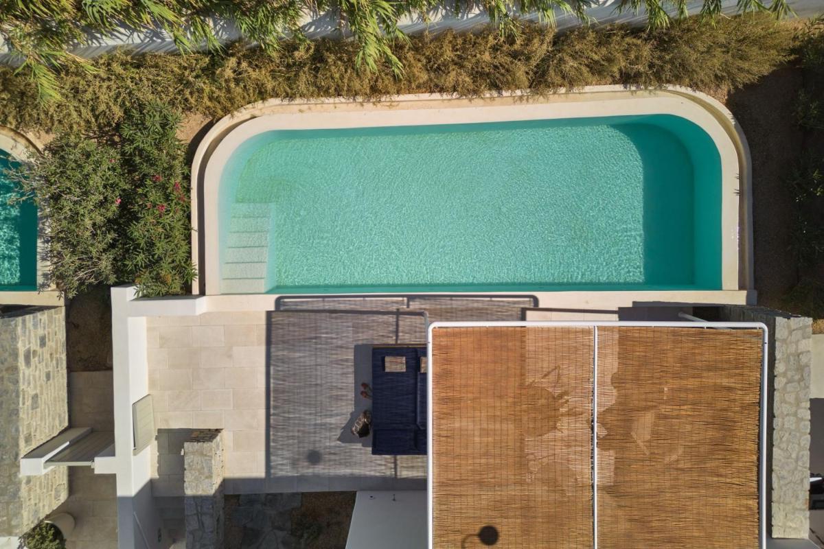 Cosme, a Luxury Collection Resort, Paros