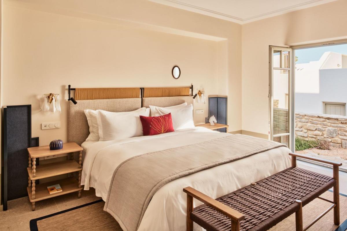 Cosme, a Luxury Collection Resort, Paros