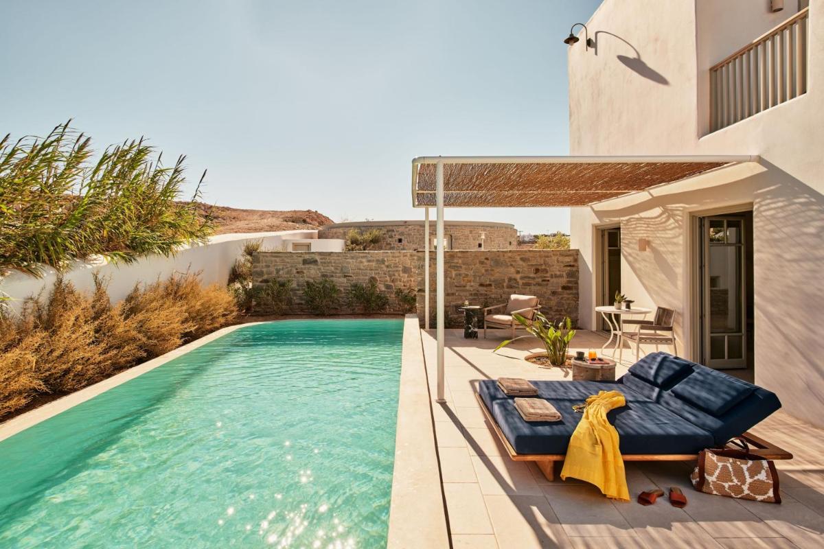 Cosme, a Luxury Collection Resort, Paros