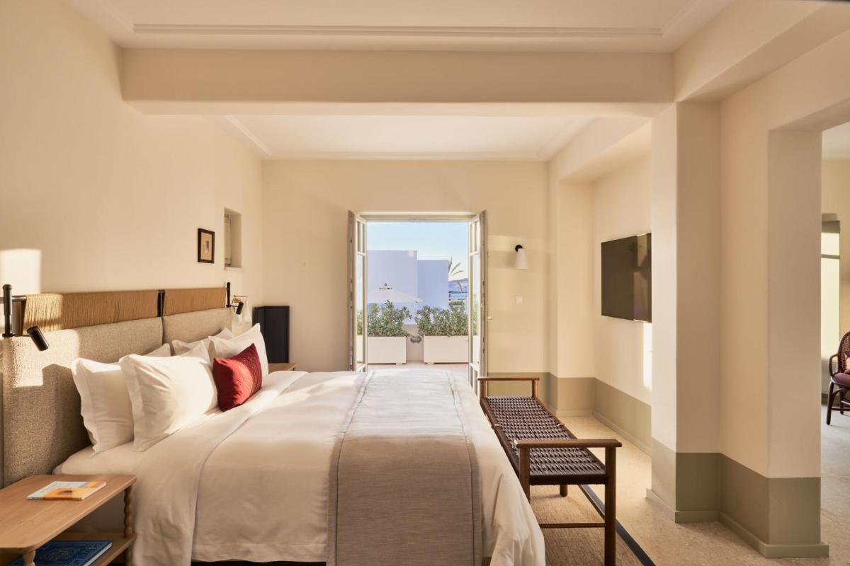Cosme, a Luxury Collection Resort, Paros