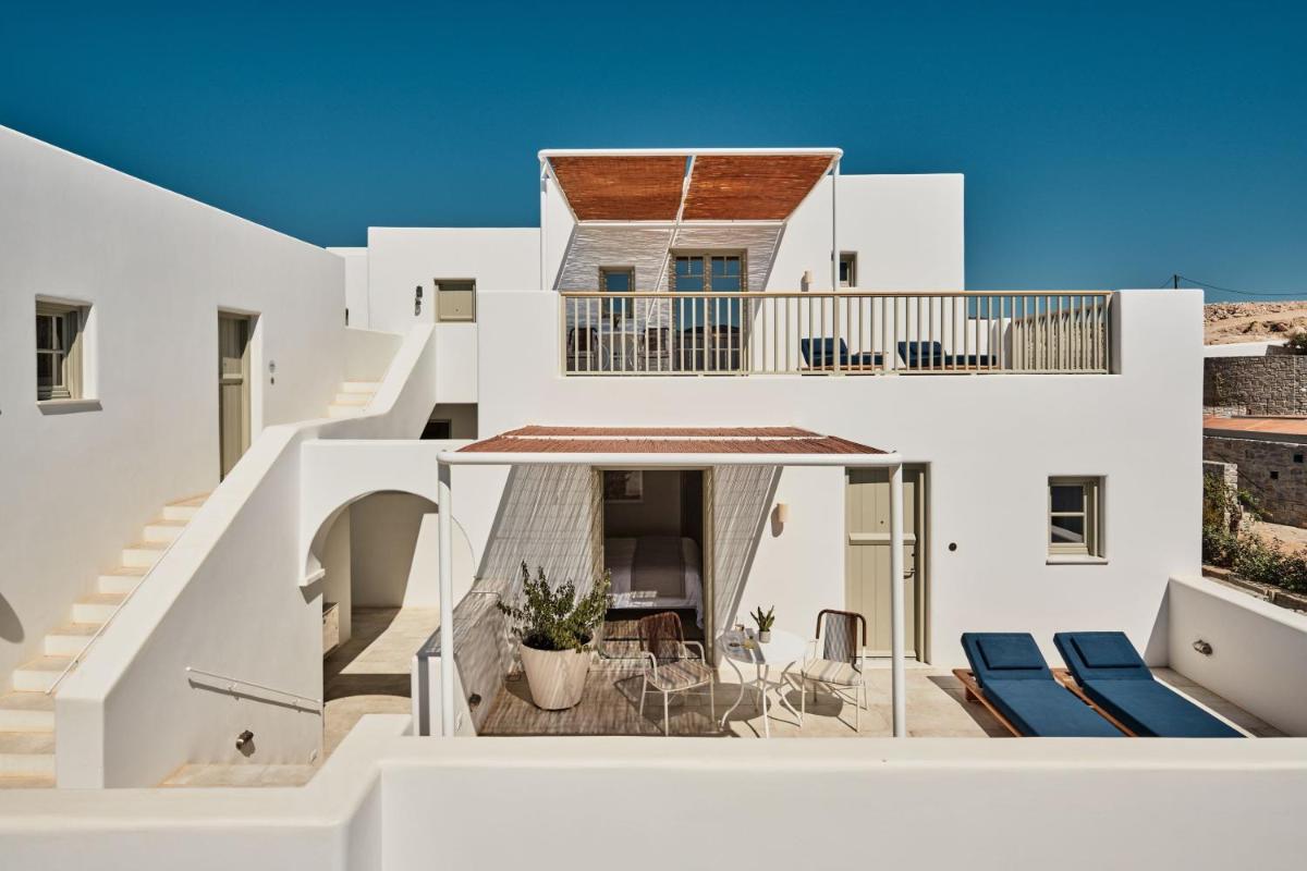 Cosme, a Luxury Collection Resort, Paros
