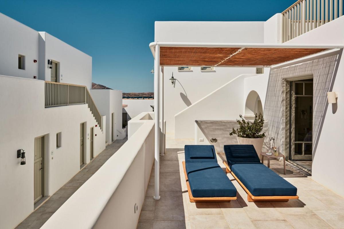 Cosme, a Luxury Collection Resort, Paros