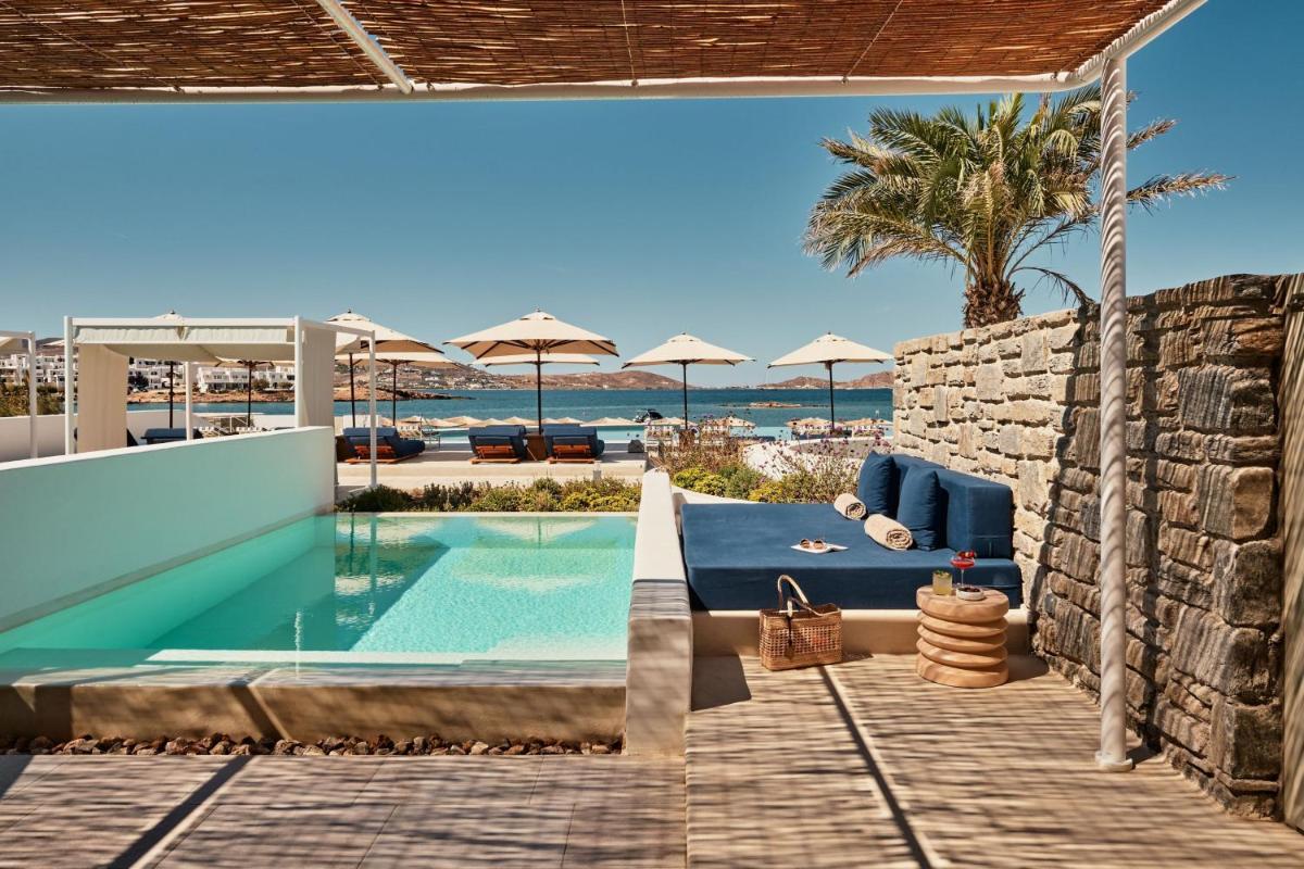 Cosme, a Luxury Collection Resort, Paros