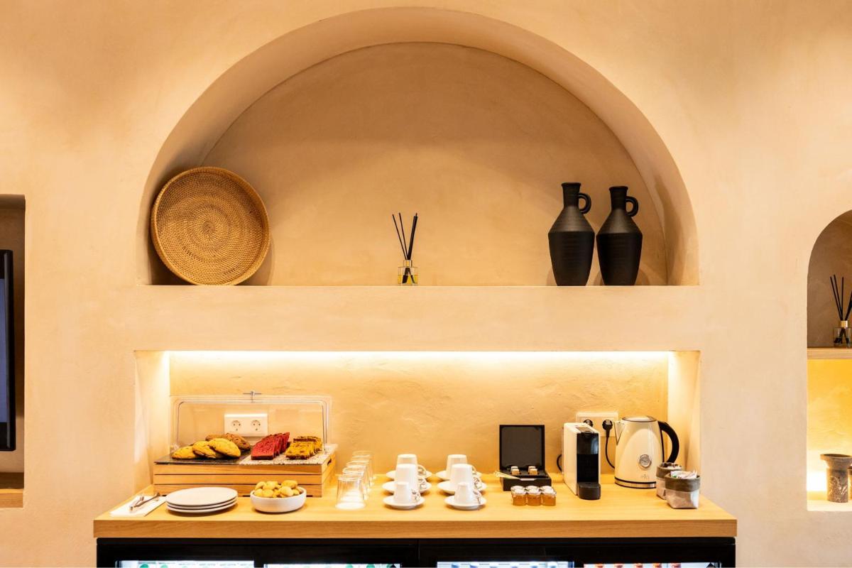 Cosme, a Luxury Collection Resort, Paros