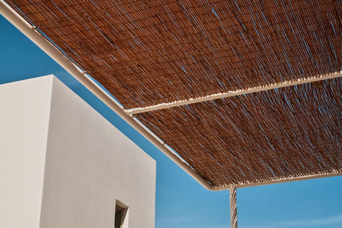 Cosme, a Luxury Collection Resort, Paros