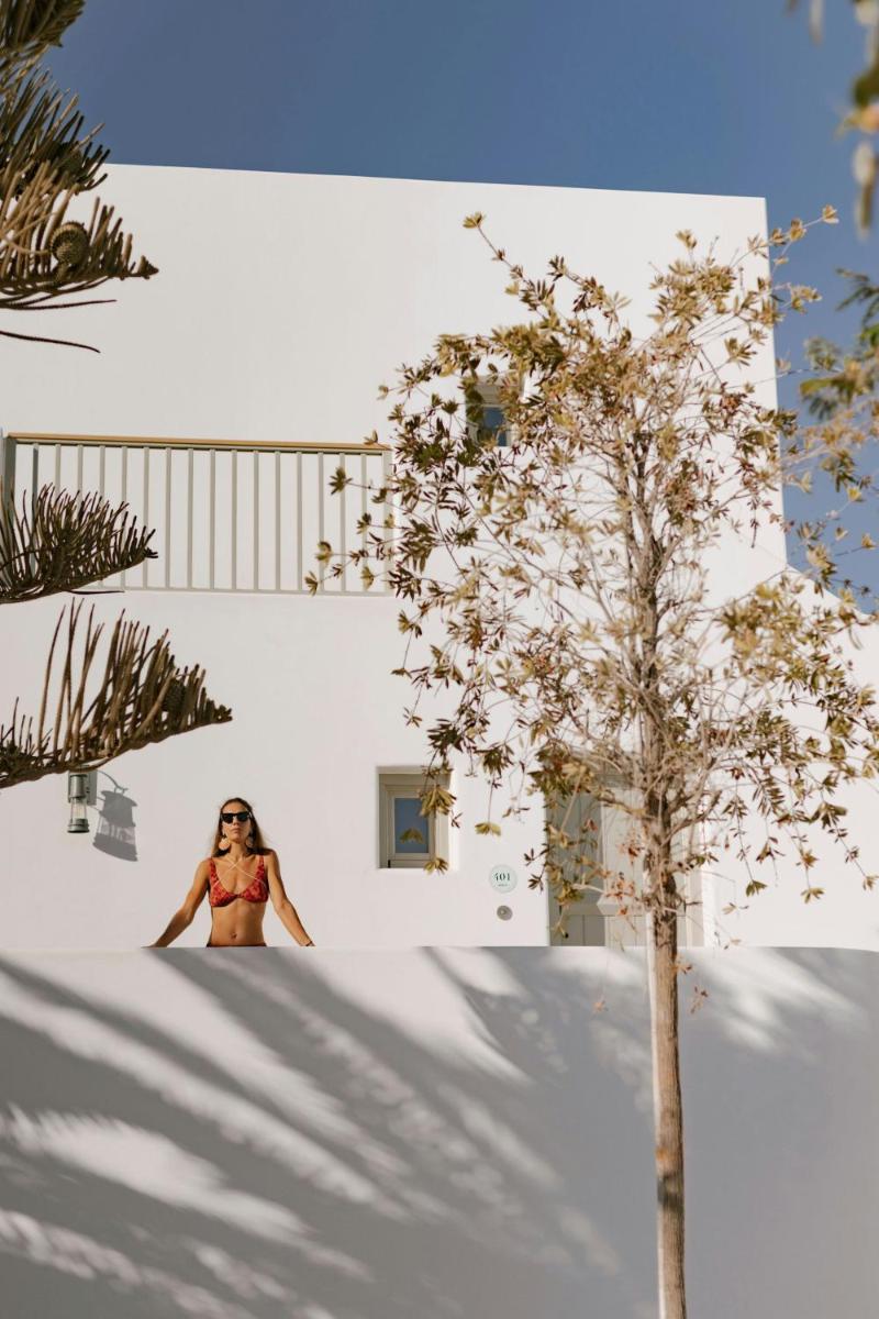 Cosme, a Luxury Collection Resort, Paros