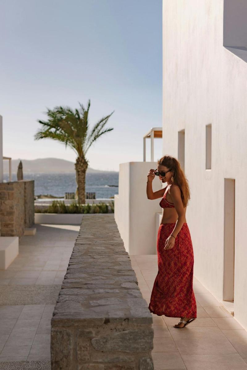 Cosme, a Luxury Collection Resort, Paros