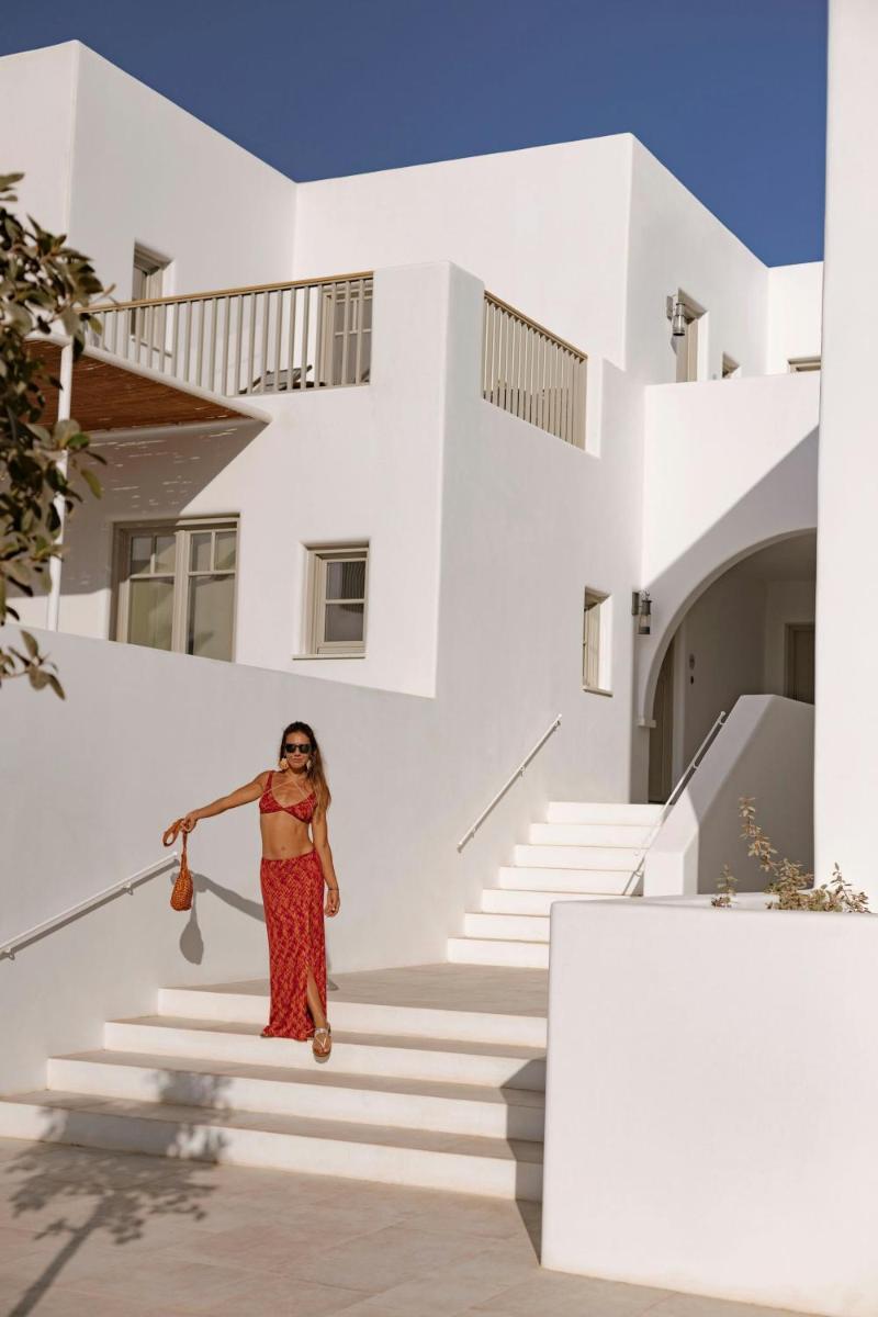 Cosme, a Luxury Collection Resort, Paros