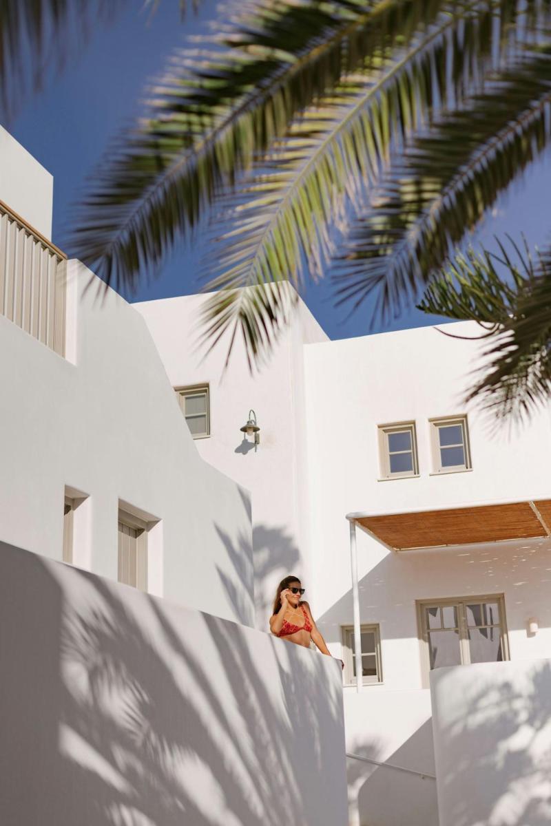 Cosme, a Luxury Collection Resort, Paros