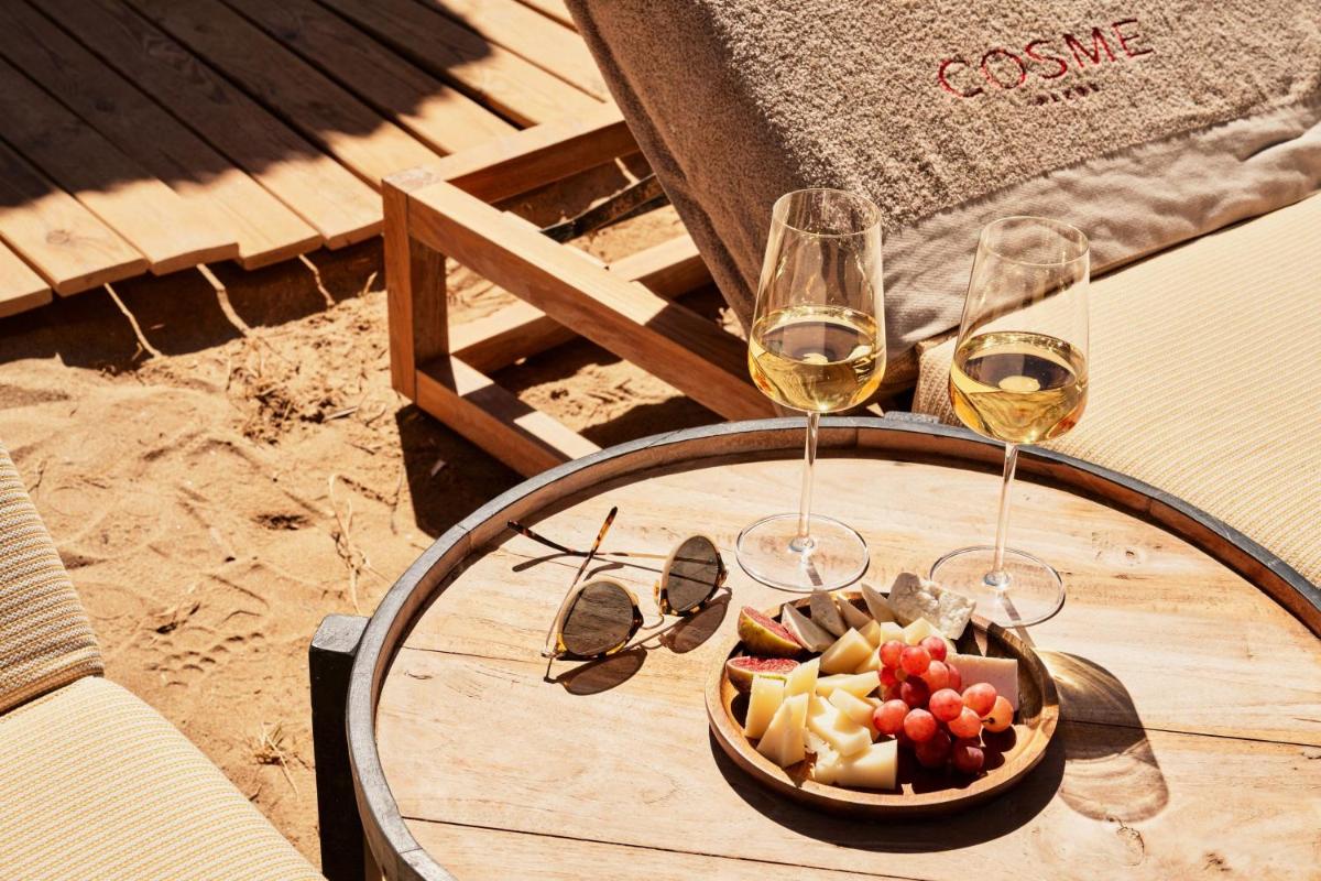 Cosme, a Luxury Collection Resort, Paros