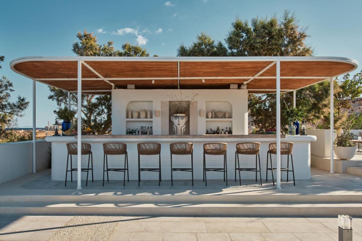 Cosme, a Luxury Collection Resort, Paros