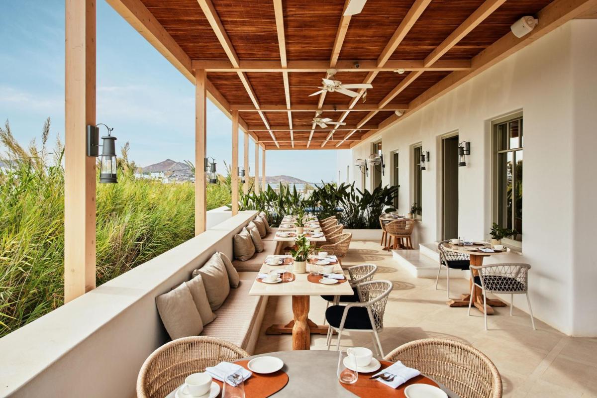 Cosme, a Luxury Collection Resort, Paros