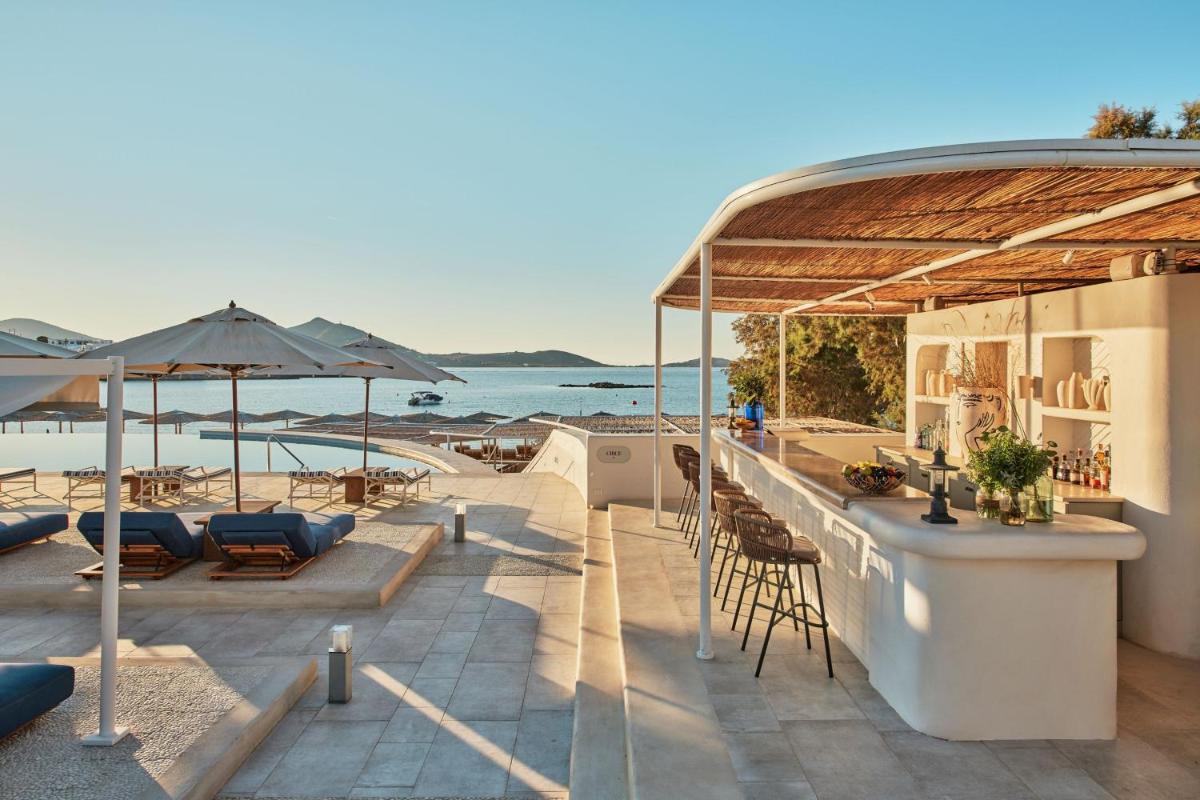 Cosme, a Luxury Collection Resort, Paros