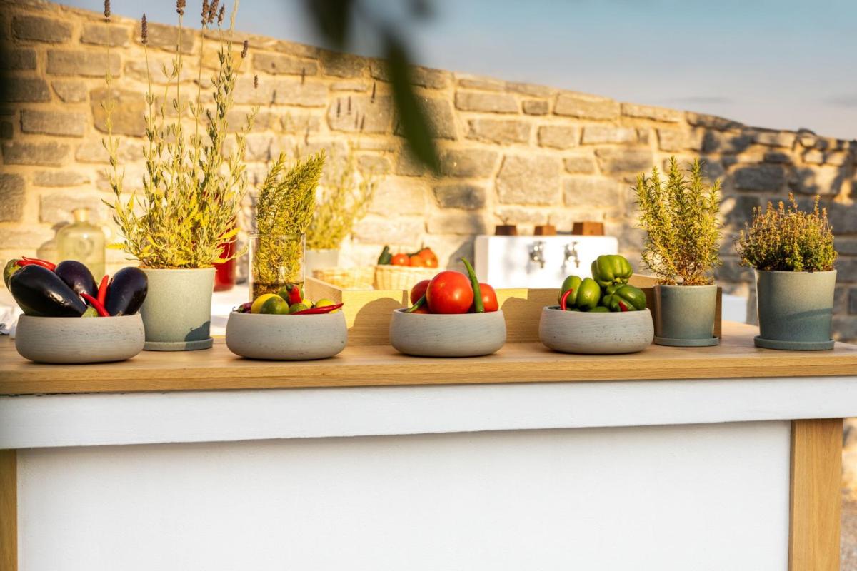 Cosme, a Luxury Collection Resort, Paros