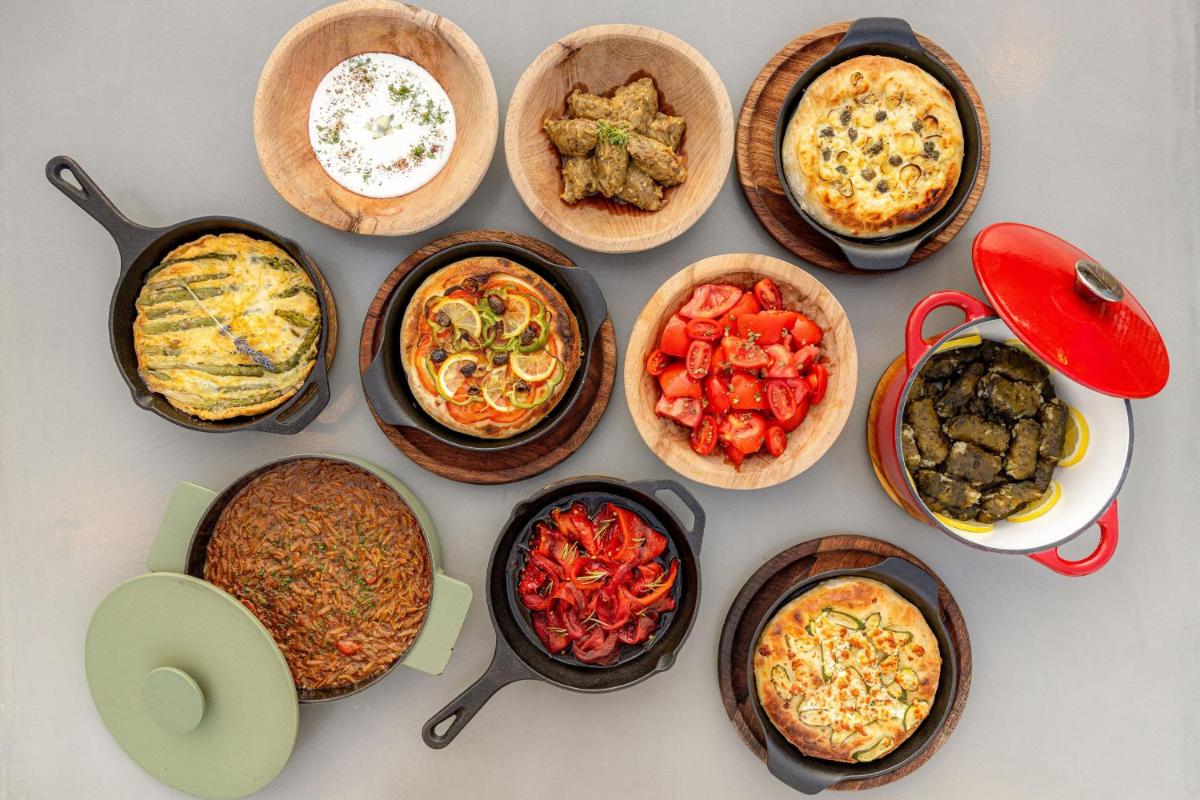 Cosme, a Luxury Collection Resort, Paros