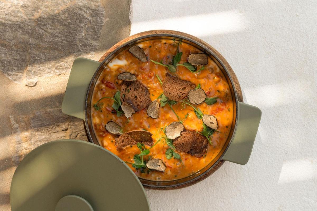 Cosme, a Luxury Collection Resort, Paros