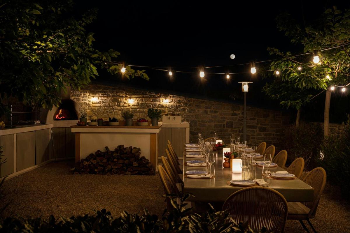 Cosme, a Luxury Collection Resort, Paros