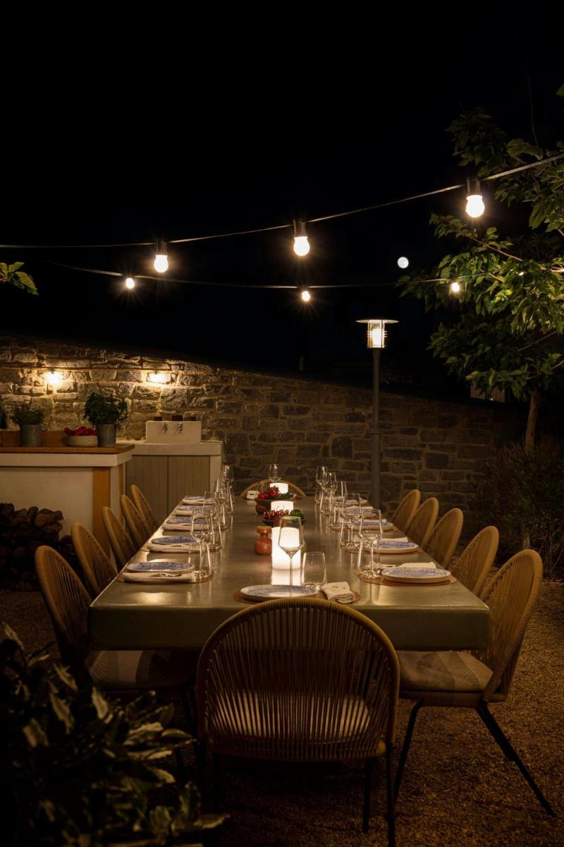 Cosme, a Luxury Collection Resort, Paros