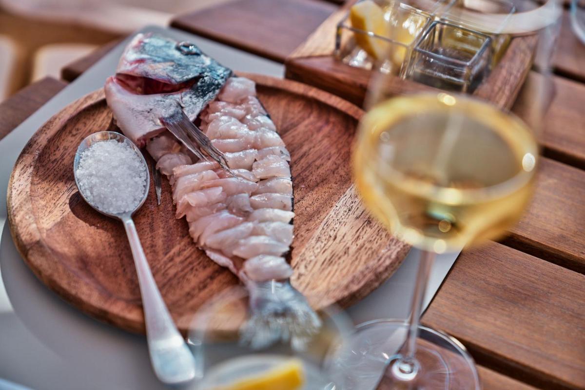 Cosme, a Luxury Collection Resort, Paros