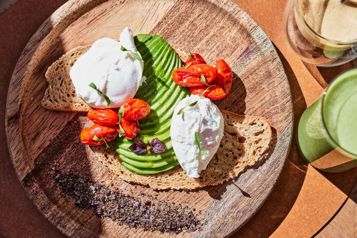 Cosme, a Luxury Collection Resort, Paros