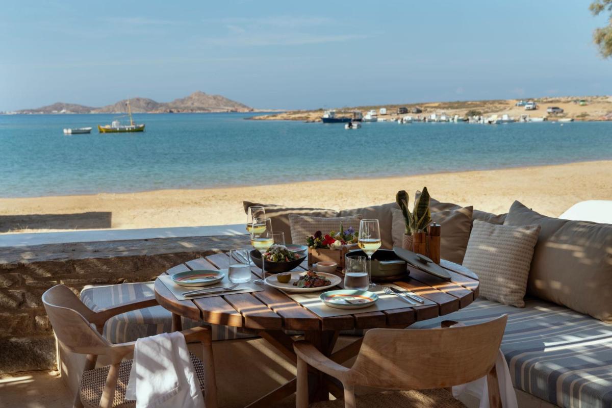 Cosme, a Luxury Collection Resort, Paros