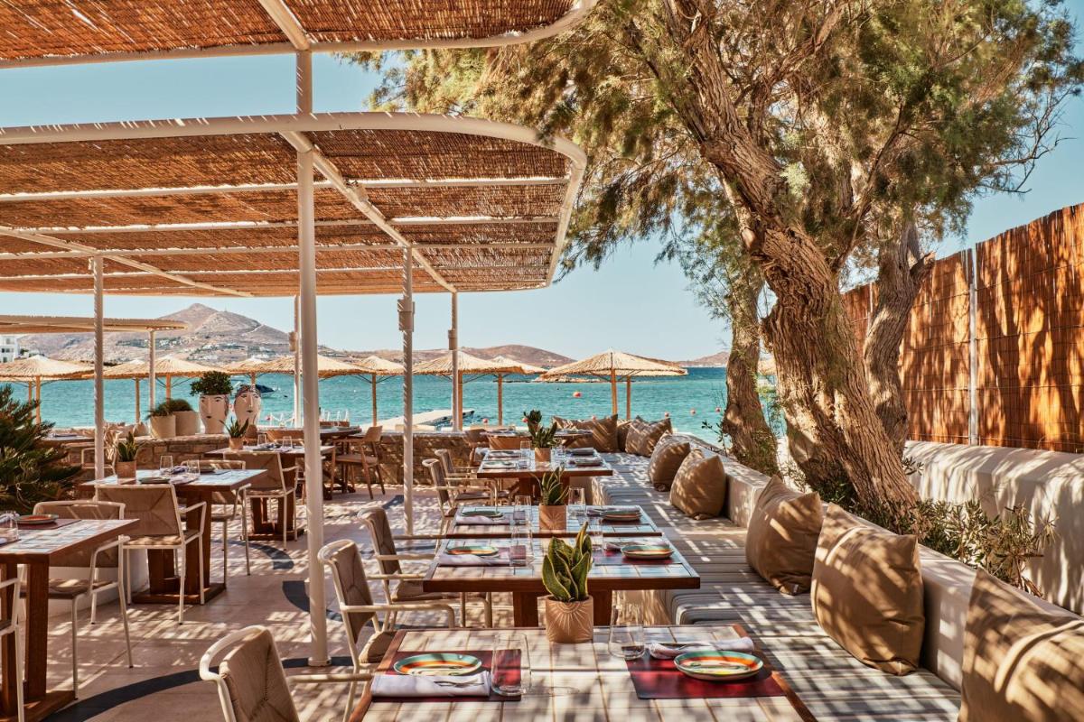 Cosme, a Luxury Collection Resort, Paros